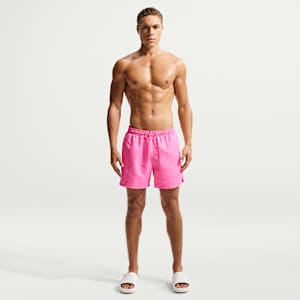 Nike Swim Breaker Men's 5" Full Lined Volley Short