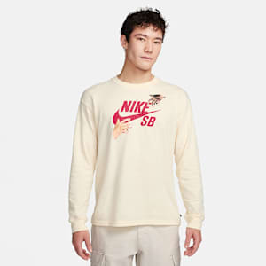 Nike SB Long-Sleeve Skate T-Shirt