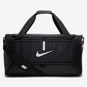 Nike Academy Team Football Duffel Bag (Large, 95L)