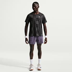 Short de tennis Dri-FIT NikeCourt Advantage 15 cm pour homme