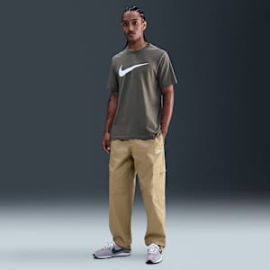 Nike Sportswear Club Men's Woven Cargo Trousers