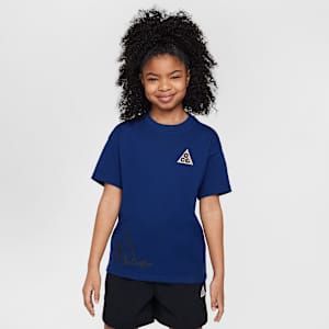 Nike ACG Older Kids' Dri-FIT T-Shirt