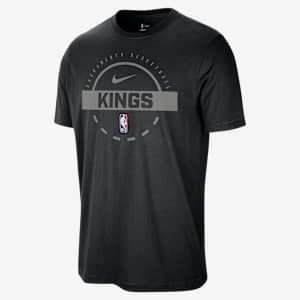 Sacramento Kings Men's Nike NBA Practice T-Shirt