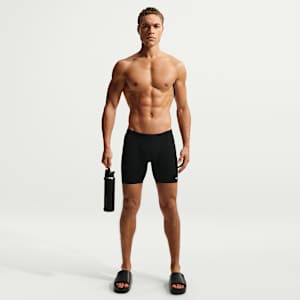 Nike Swim HydraStrong Essential Men's 6" Jammer