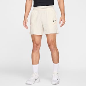 Shorts de tenis Dri-FIT para hombre NikeCourt Slam
