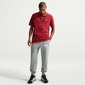 Nike Sportswear Club Men's Fleece Joggers