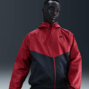 Nike Windrunner Men's Lined Jacket