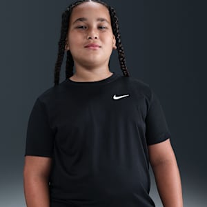 Nike Legend Big Kids' Dri-FIT Training T-Shirt