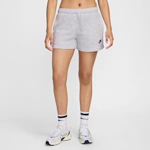 Nike Sportswear Club Fleece Women's Mid-Rise Shorts