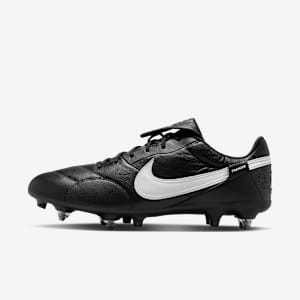 Chaussure de foot à crampons basse Nike Premier 3 SG-Pro