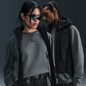 ナイキ ISPA ロングスリーブ Tシャツ