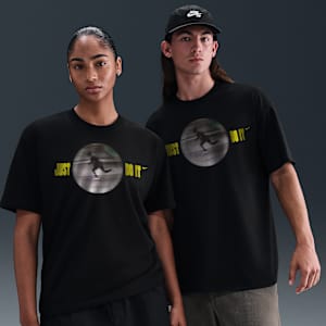 Just Do It: Nike SB Skate Tee