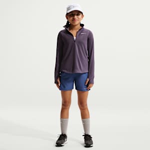 Nike Miler Older Kids' Dri-FIT Training Shorts