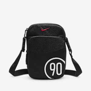 Nike Heritage Total 90 Cross-Body Bag (4L)