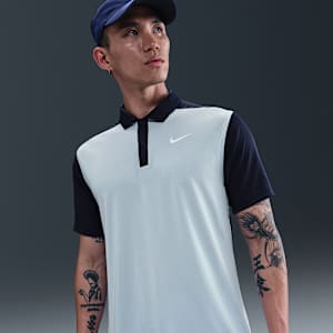 Nike Victory+ Men's Dri-FIT Golf Polo
