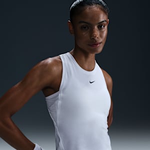 Nike Victory Samarreta de tirants de tennis Dri-FIT - Dona