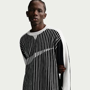 Nike Sportswear Club Jersey-Pullover für Herren