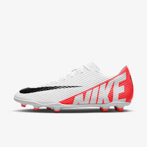 Nike Mercurial Vapor 15 Club Multi-Ground Low-Top Football Boot
