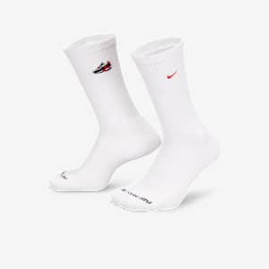 Nike Air Max 90 Everyday Plus Cushioned Crew Socks (1 Pair)