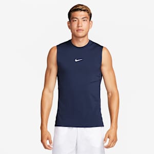 Nike Pro Men's Dri-FIT Slim Sleeveless Top