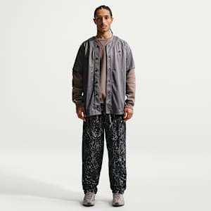 Nike Club Men's Woven Cargo Pants
