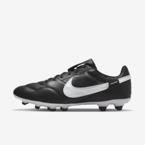 NikePremier 3 Firm-Ground Low-Top Football Boot
