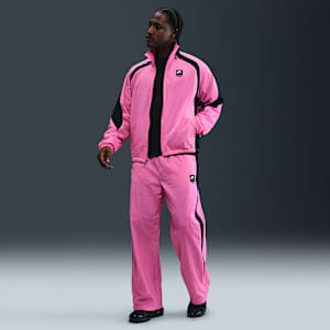 Pants deportivos de tejido Woven para hombre Nike Air