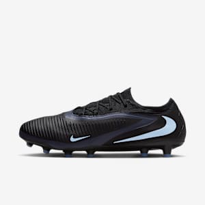 Crampons de foot pour terrain synthétique Nike Phantom 6 Low Pro