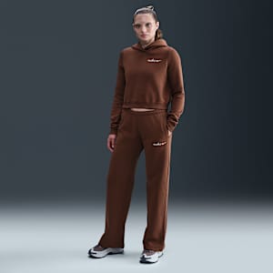Nike Sportswear Phoenix Fleece Women's Straight-Leg Sweatpants
