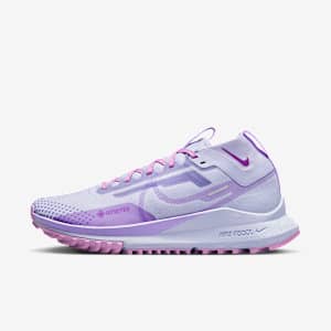 Nike Pegasus Trail 4 GORE-TEX Women's Waterproof Trail-Running Shoes