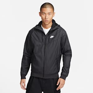 ナイキ スポーツウェア ウィンドランナー メンズジャケット