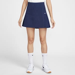 나이키 여성 골프 스커트