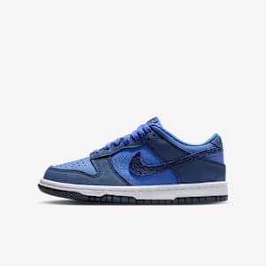 Boty Nike Dunk Low SE pro větší děti