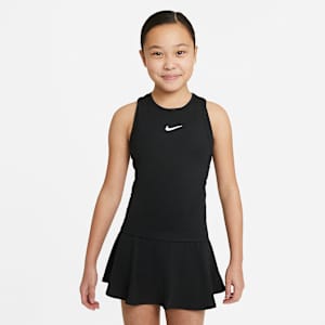 Nike Victory Older Kids' (Girls') Dri-FIT Tennis Tank