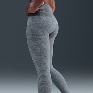 Nike One Women's High-Waisted 7/8 Leggings