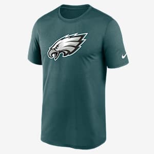 Nike Dri-FIT Logo Legend (NFL Philadelphia Eagles) Men's T-Shirt