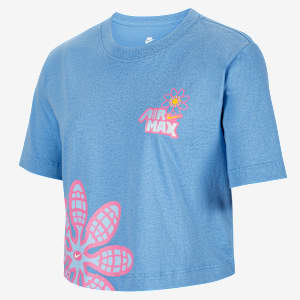 Nike Sportswear Older Kids' (Girls') T-Shirt