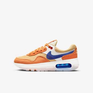 Scarpa Nike Air Max Motif - Ragazzi