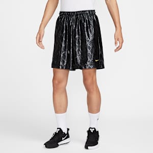 Kobe Men's 15cm (approx.) Dri-FIT Standard Issue Reversible Basketball Shorts