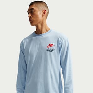 ナイキ スポーツウェア メンズ ロングスリーブ Max90 Tシャツ