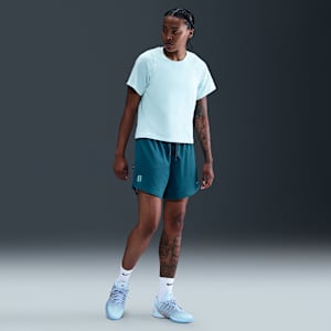 Sabrina Dri-FIT Reversible Basketball Shorts