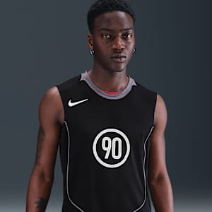 Nike Total 90 Men's Dri-FIT Sleeveless Soccer Top