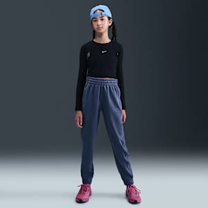 Nike Sportswear Multi Big Kids' Dri-FIT Pants