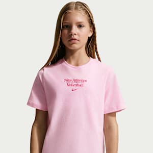 Nike Volleyball Big Kids' T-Shirt