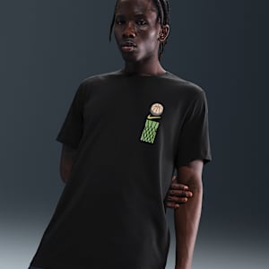 T-shirt Nike para homem