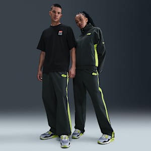 Nike x Patta Men's Tracksuit Bottoms