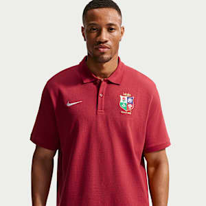 British & Irish Lions Nike Club-poloshirt til mænd