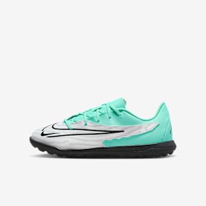 Nike Jr. Phantom GX Club Older Kids' Turf Low-Top Football Boot