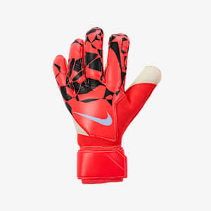 Nike Grip3 Goalkeeper Football Gloves