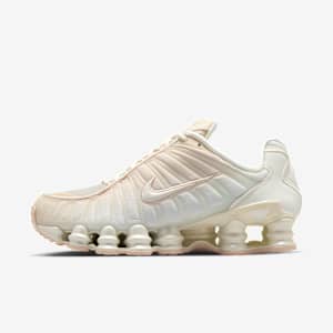 Nike Shox TL Women's Shoes